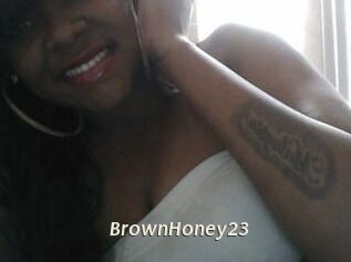 BrownHoney23