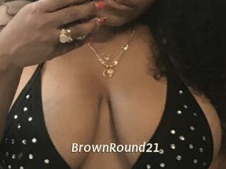 BrownRound21 Blog éjac
