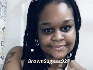BrownSugaaa92