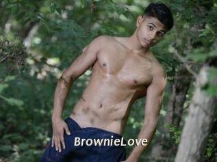 BrownieLove