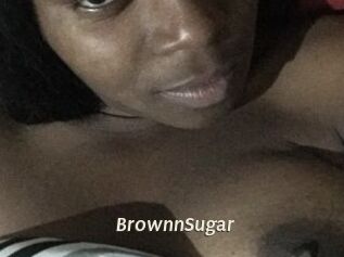 BrownnSugar
