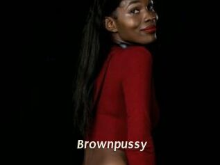 Brownpussy