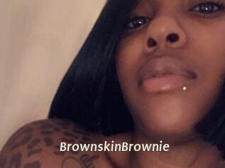 BrownskinBrownie
