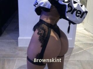 Brownskint