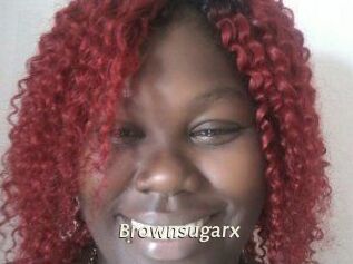 Brownsugarx