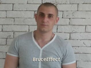 BruceEffect Blog éjac