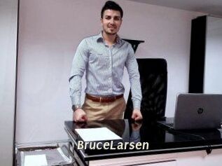 BruceLarsen