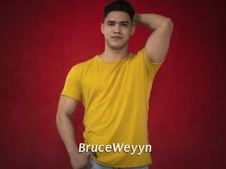 BruceWeyyn