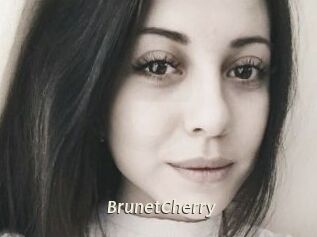 BrunetCherry