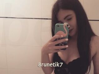 Brunetik7