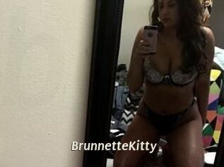 BrunnetteKitty