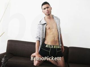BrunoPickett