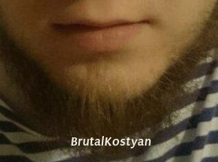 BrutalKostyan