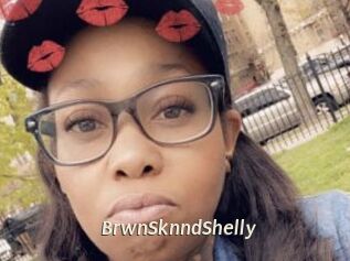BrwnSknndShelly