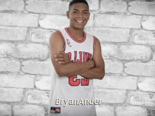 BryanAnder