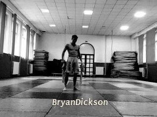 BryanDickson