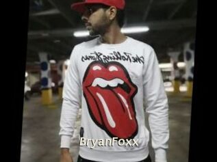 BryanFoxx_