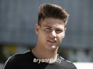 BryanHardy