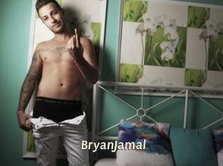 BryanJamal