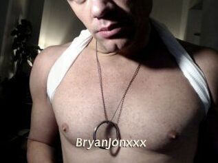 BryanJonxxx