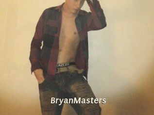 BryanMasters Blog éjac