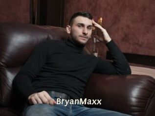 BryanMaxx