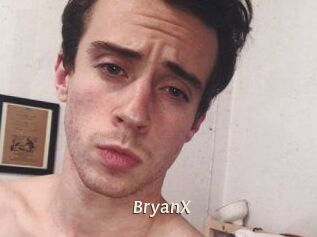 BryanX