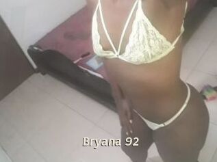 Bryana_92 Blog éjac