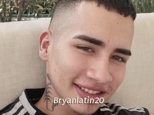 Bryanlatin20