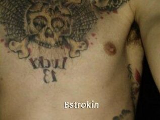 Bstrokin