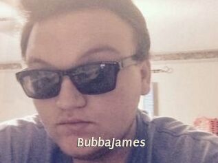 BubbaJames