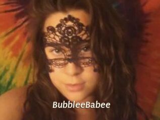 BubbleeBabee