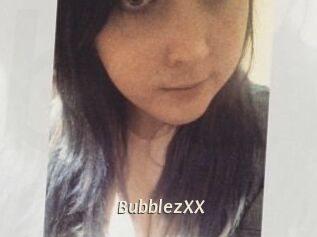 BubblezXX
