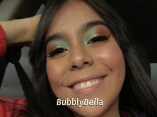 BubblyBella