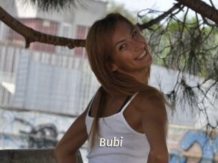 Bubi
