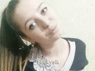 Buckysik