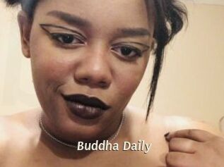 Buddha_Daily
