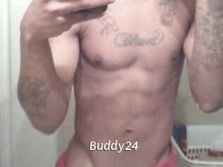 Buddy24