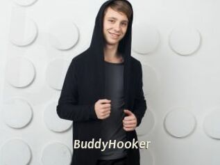 BuddyHooker Blog éjac