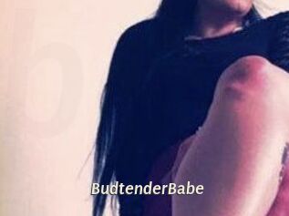 BudtenderBabe