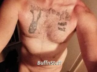 BuffnStuff