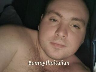 Bumpytheitalian