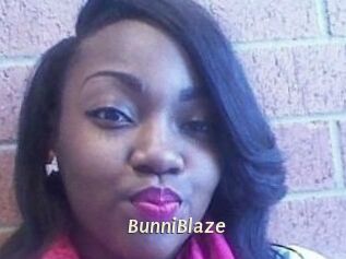 BunniBlaze
