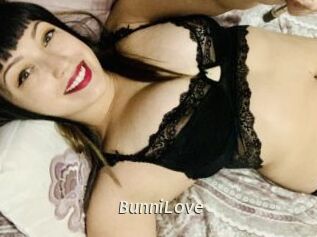 BunniLove