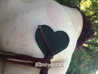 BunnyBinxx