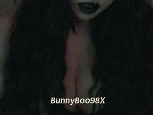 BunnyBoo98X