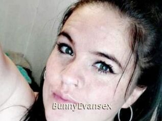 BunnyEvansex
