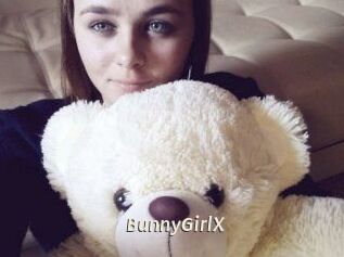 BunnyGirlX