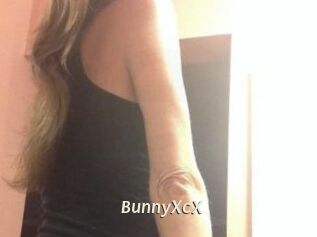 BunnyXcX