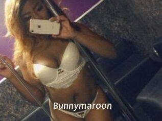 Bunnymaroon